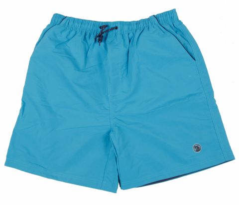 Espionage - Ensfarvede Badeshorts billede 5