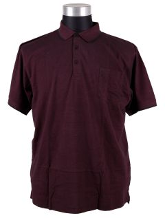 Espionage - Two Tone Polo (1)