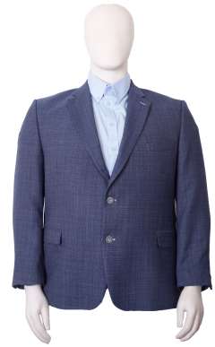 Nordal - Martin Blazer (1)