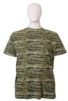 Espionage - Wilderness T-Shirt (1)