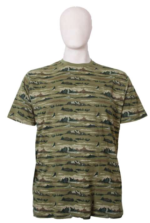 Espionage - Wilderness T-Shirt billede 1