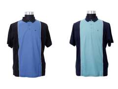 Espionage - Cut & Sew Sommer Polo (1)