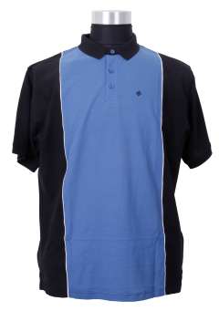 Espionage - Cut & Sew Sommer Polo (2)