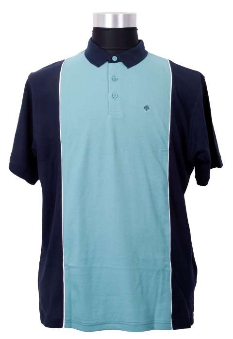 Espionage - Cut & Sew Sommer Polo billede 3