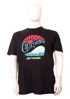Espionage - Surf Paradise T-Shirt (1)