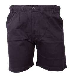 Espionage - Stretch Twill Shorts Navy (1)