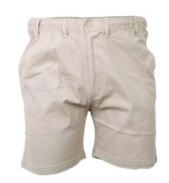 Espionage - Stretch Twill Shorts (6)