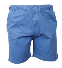 Espionage - Stretch Twill Shorts (4)