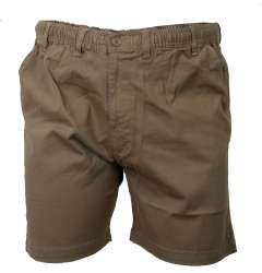 Espionage - Stretch Twill Shorts (2)