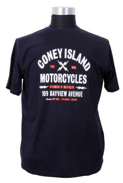 Espionage - Coney Island T-Shirt (1)