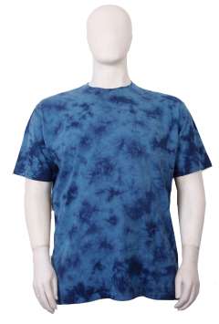 Espionage - Tie Dye T-Shirt (1)