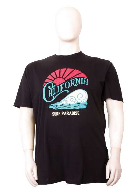 Espionage - Surf Paradise T-Shirt billede 1