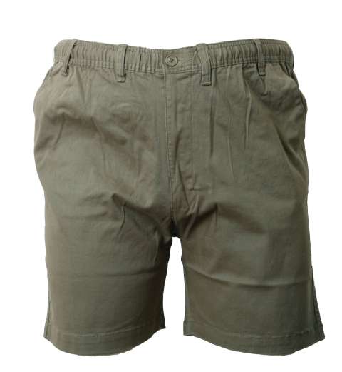 Espionage - Stretch Twill Shorts billede 5