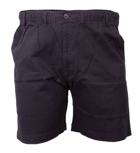 Espionage - Stretch Twill Shorts Navy billede 1