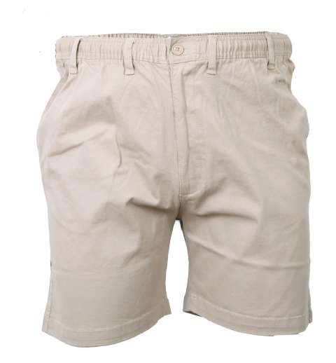 Espionage - Stretch Twill Shorts billede 6