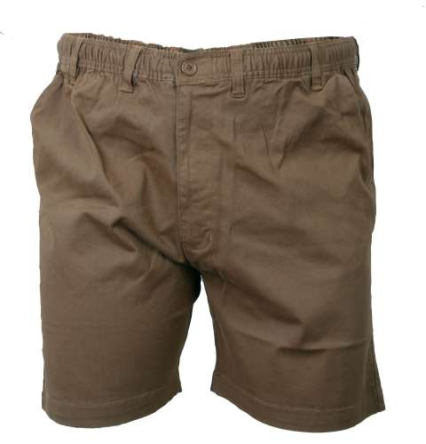 Espionage - Stretch Twill Shorts billede 2