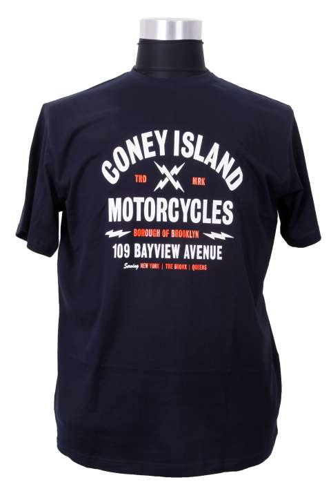 Espionage - Coney Island T-Shirt billede 1