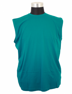 Espionage - Ærmeløs T-Shirt Rest Farver (5)
