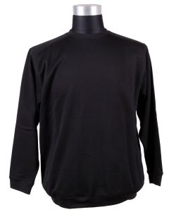 Espionage - Basic Sweatshirt 2 - Sort (1)