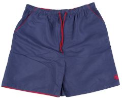 Espionage - Ensfarvede Badeshorts (6)