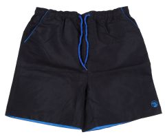 Espionage - Ensfarvede Badeshorts (8)