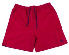 Espionage - Ensfarvede Badeshorts (9)