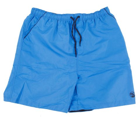 Espionage - Ensfarvede Badeshorts billede 7