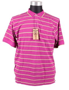 Espionage - Stribet Polo (1)
