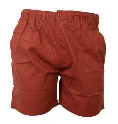 Espionage - Klassisk Rugby Shorts (6)