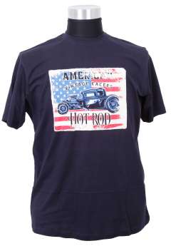 Espionage - Hot Rod T-Shirt (1)