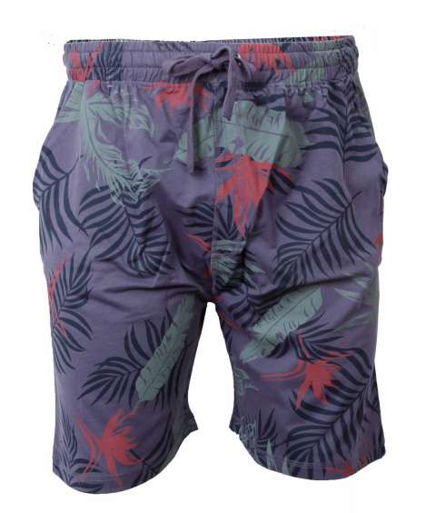 Espionage - All Over Print Shorts billede 1