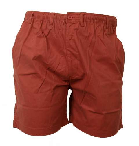 Espionage - Klassisk Rugby Shorts billede 6