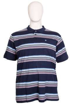 Espionage - Stribet Polo (1)
