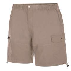 Espionage - Ribstop Cargo Shorts Taupe (1)