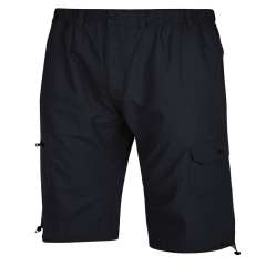 Espionage - Ribstop 3/4 Bukser Navy (1)