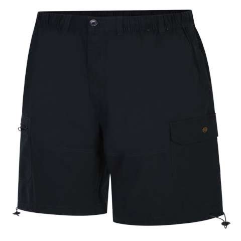 Espionage - Ribstop Cargo Shorts Navy billede 1