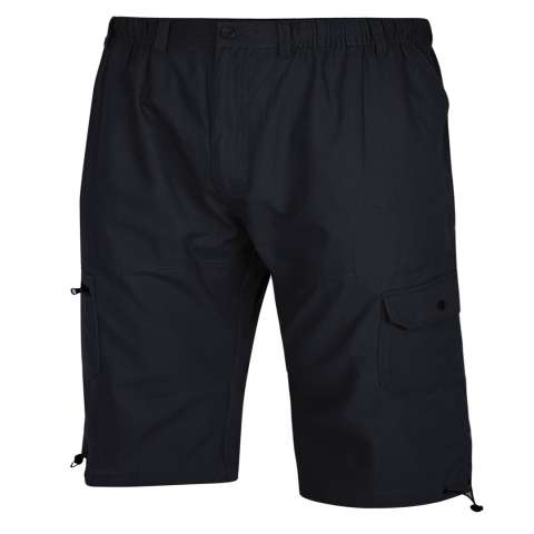 Espionage - Ribstop 3/4 Bukser Navy billede 1