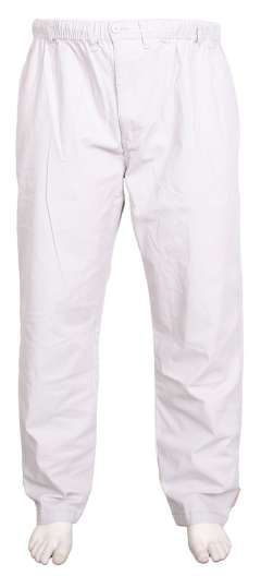 Espionage - Rugby Chino Stretch Bukser Light Stone (1)