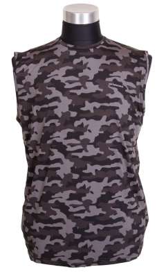 Espionage - Performance Camo Tanktop (1)