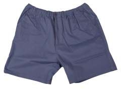 Espionage - Klassisk Rugby Shorts (4)