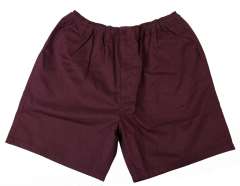 Espionage - Klassisk Rugby Shorts (3)