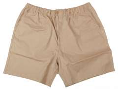 Espionage - Klassisk Rugby Shorts (5)