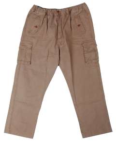 Espionage - Twill Cargo Bukser (3)