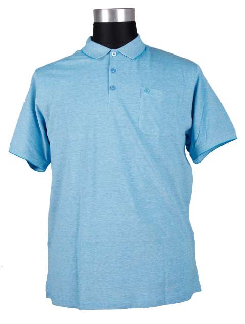 Espionage - Two Tone Polo 2018/19 billede 3