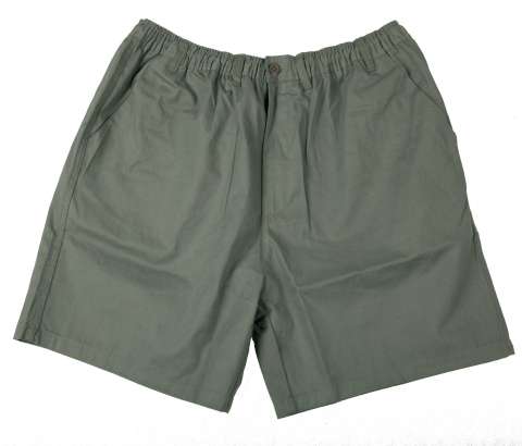 Espionage - Klassisk Rugby Shorts billede 2