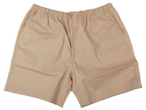 Espionage - Klassisk Rugby Shorts billede 5