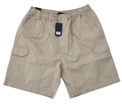 Espionage - Ribstop Cargo Shorts Ny Model (3)