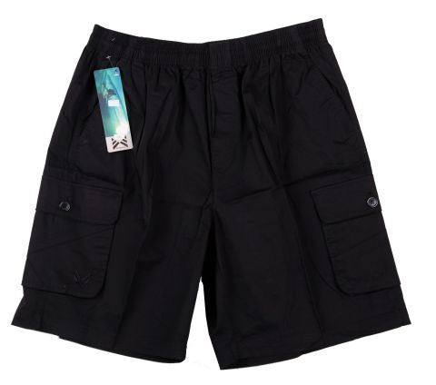 Surfocean - Cargo Shorts 2018 billede 2