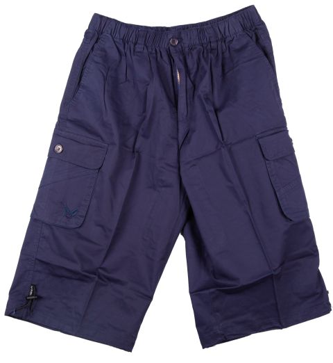 Surf Ocean - 3/4 Bukser Model 1 billede 1