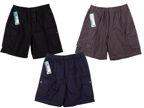 Surfocean - Cargo Shorts 2018 billede 1